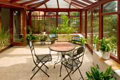Crow Wood conservatory quotes