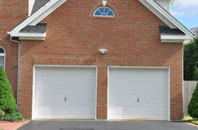 free Crow Wood garage construction quotes