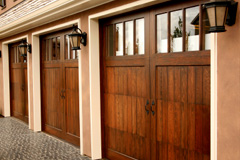 Crow Wood garage extension quotes