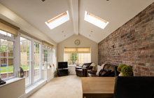 Crow Wood single storey extension leads